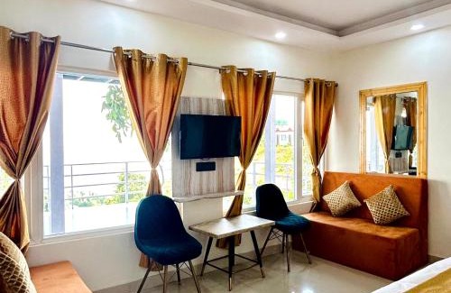 Sakalana Range Hôtel | Hotel Asraya