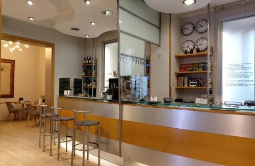 Pisa City Centre Hôtel | Hotel Astor