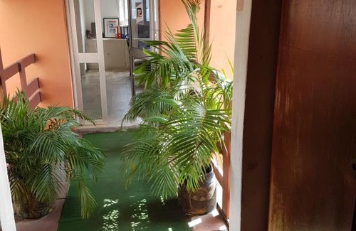 Douala Hôtel | Hotel Astoria