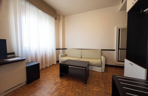 Fidenza Hôtel | Hotel Astoria Fidenza
