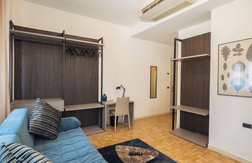 Fidenza Hôtel | Hotel Astoria Fidenza