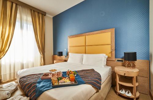 San Paolo Hôtel | Hotel Astoria