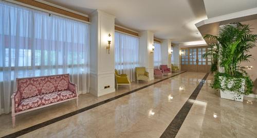 San Paolo Hôtel | Hotel Astoria