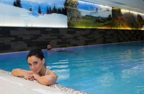 Canazei Hôtel | Hotel Astoria