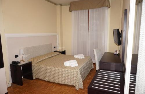 Fidenza Hôtel | Hotel Astoria