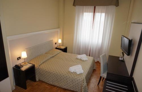 Fidenza Hôtel | Hotel Astoria