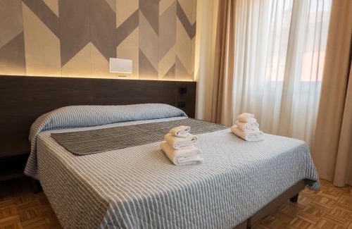 Fidenza Hôtel | Hotel Astoria