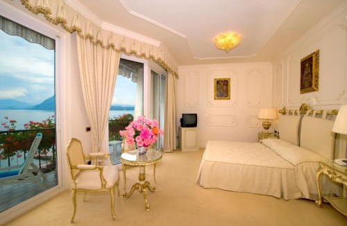 Stresa Hôtel | Hotel Astoria