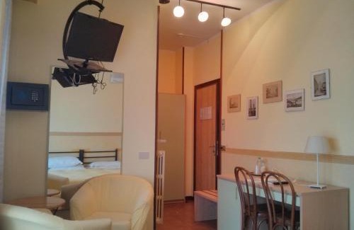 Bagni di Tabiano Hôtel | Hotel Astoria