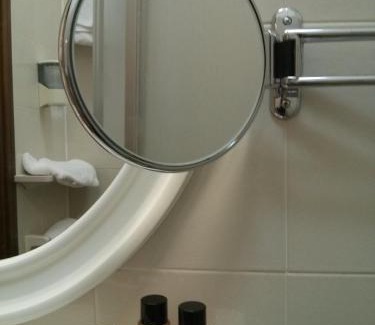 Bagni di Tabiano Hôtel | Hotel Astoria