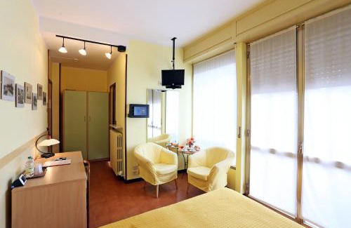 Bagni di Tabiano Hôtel | Hotel Astoria