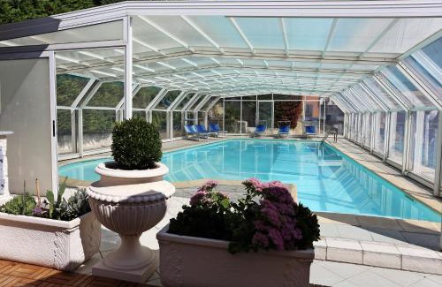 Bagni di Tabiano Hôtel | Hotel Astoria