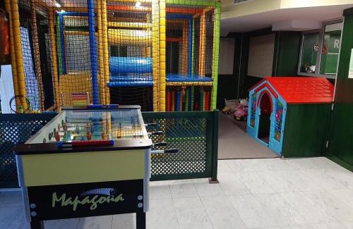 Hisarja Hôtel | Hotel Astrea