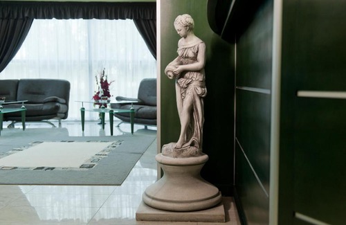 Hisarja Hôtel | Hotel Astrea