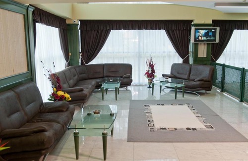Hisarja Hôtel | Hotel Astrea