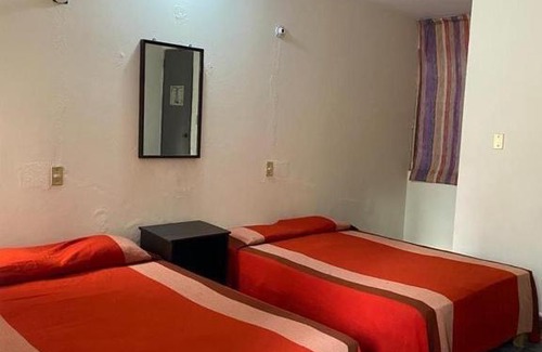 Acapulco Tradicional Hôtel | HOTEL ASTURIAS