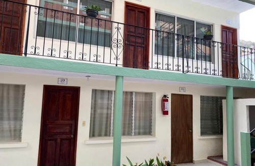 Acapulco Tradicional Hôtel | HOTEL ASTURIAS