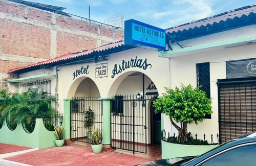 Acapulco Tradicional Hôtel | HOTEL ASTURIAS