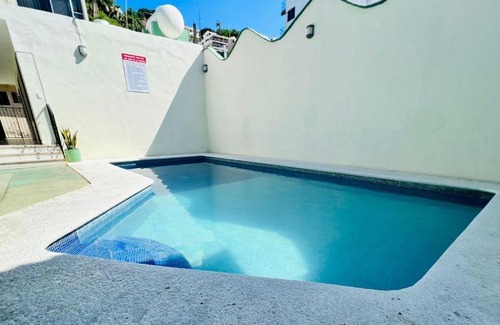 Acapulco Tradicional Hôtel | HOTEL ASTURIAS