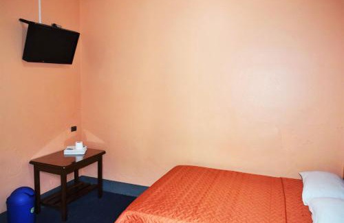 Guatemala City Historical District Hôtel | Hotel Asunción