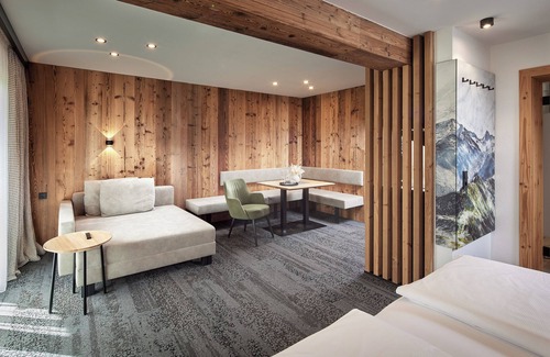Neukirchen am Grossvenediger Maison | Hotel Gasthof Siggen