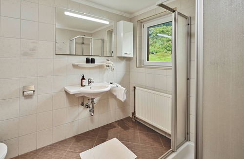 Neukirchen am Grossvenediger Maison | Hotel Gasthof Siggen