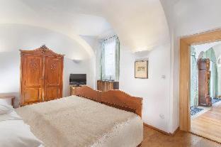 Mala Strana Hôtel | Hotel At the Green Grape