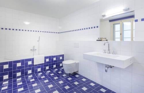 Mala Strana Hôtel | Hotel At the White Lily