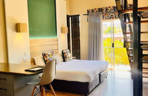 Tzaneen Hôtel | Hotel at Tzaneen