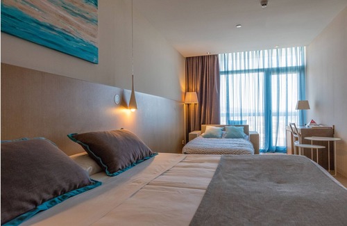 Mataro Hôtel | Hotel Atenea Port Barcelona Mataro