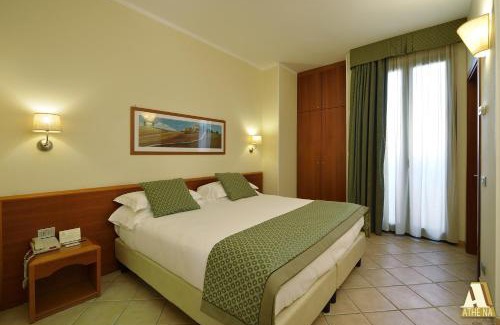 Siena Historical Center Hôtel | Hotel Athena