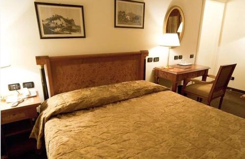 Spoleto Hôtel | Hotel Athena