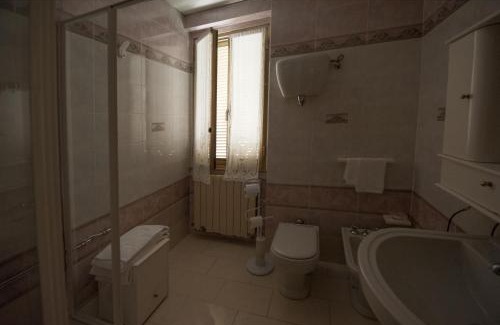 Spoleto Hôtel | Hotel Athena