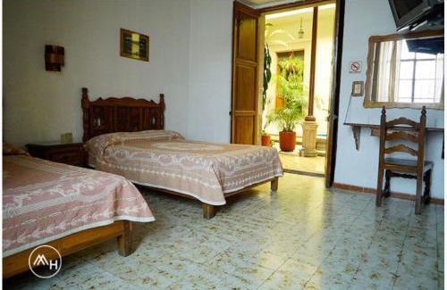 Historic Centre Hôtel | Hotel Atilanos