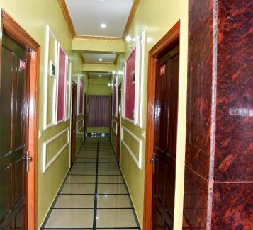 Muzaffarpur Hôtel | Hotel Atithi Grand, Gobarsahi