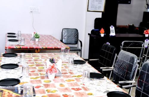 Muzaffarpur Hôtel | Hotel Atithi Grand, Gobarsahi