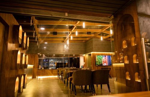 Durgapur Hôtel | Hotel Atithi