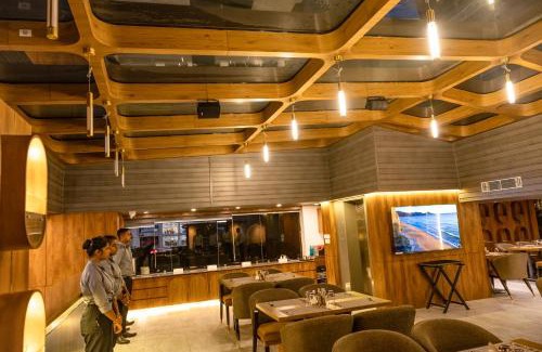 Durgapur Hôtel | Hotel Atithi