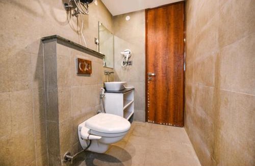 Mahipalpur Extension Maison | Hotel Atithi Plaza Near TERMINAL 3 Delhi Airport With Free Airport Pickup