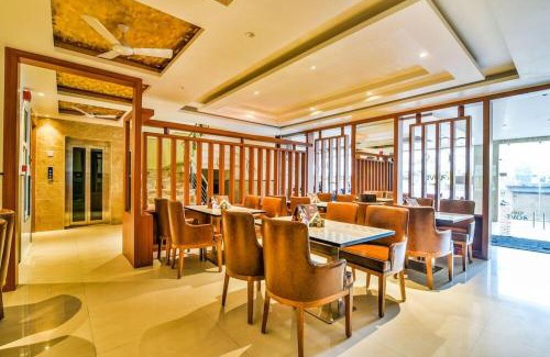 Mahipalpur Extension Maison | Hotel Atithi Plaza Near TERMINAL 3 Delhi Airport With Free Airport Pickup