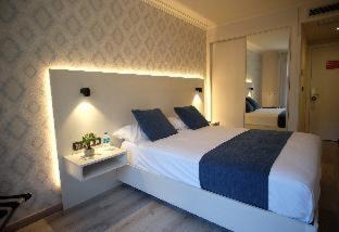 Santiago de Vigo Hôtel | Hotel Atlántico Vigo