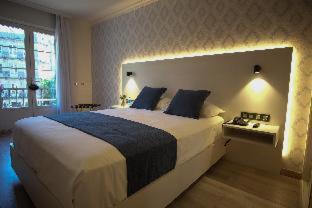 Santiago de Vigo Hôtel | Hotel Atlántico Vigo