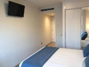 Santiago de Vigo Hôtel | Hotel Atlántico Vigo