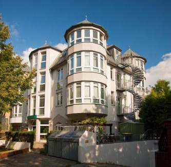 Neukoelln Hôtel | Hotel Atlantic