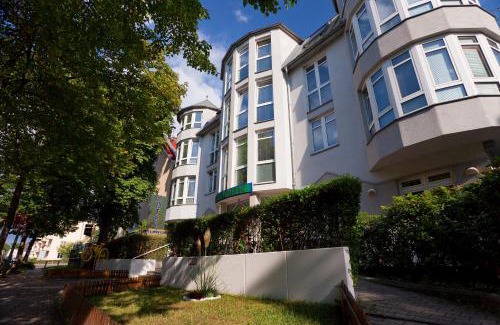 Neukoelln Hôtel | Hotel Atlantic