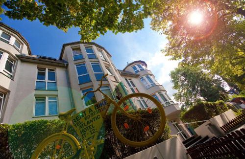 Neukoelln Hôtel | Hotel Atlantic
