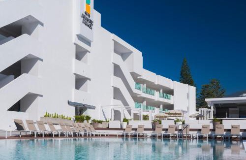 Puerto de la Cruz Hôtel | Hotel Atlantic Mirage Suites & SPA - ADULTS ONLY