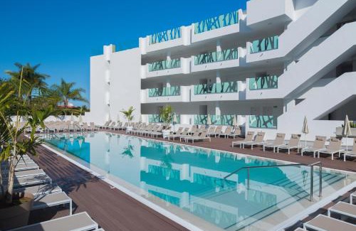 Puerto de la Cruz Hôtel | Hotel Atlantic Mirage Suites & SPA - ADULTS ONLY