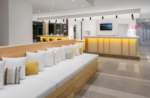 Puerto de la Cruz Hôtel | Hotel Atlantic Mirage Suites & SPA - ADULTS ONLY