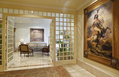 Centro Hôtel | Hotel Atlantico Madrid